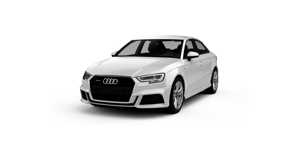 Audi A3 1.6 TDi Attraction